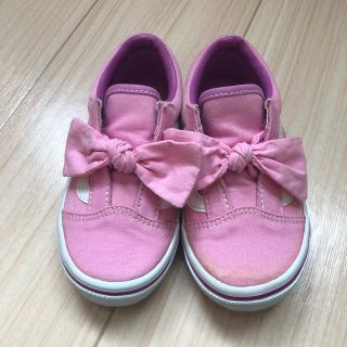 ヴァンズ(VANS)のVANS⭐︎スリッポン  スニーカー(スニーカー)