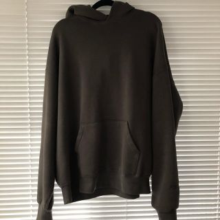 フィアオブゴッド(FEAR OF GOD)のmiiizk様専用【essentialsパーカー fear of god】(パーカー)