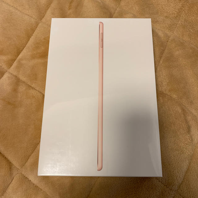 【新品未開封】iPad mini Wi-Fi MUQY2J/A