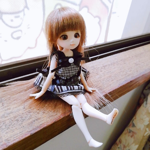 90%以上節約 DH07 Aliciaエルフ 1 4カスタムドール 球体関節人形