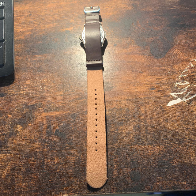 TIMEX(タイメックス)のPAN様専用 メンズの時計(腕時計(アナログ))の商品写真