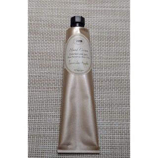 サボン(SABON)のSABON ハンドクリーム ラベンダー・アップル(ハンドクリーム)