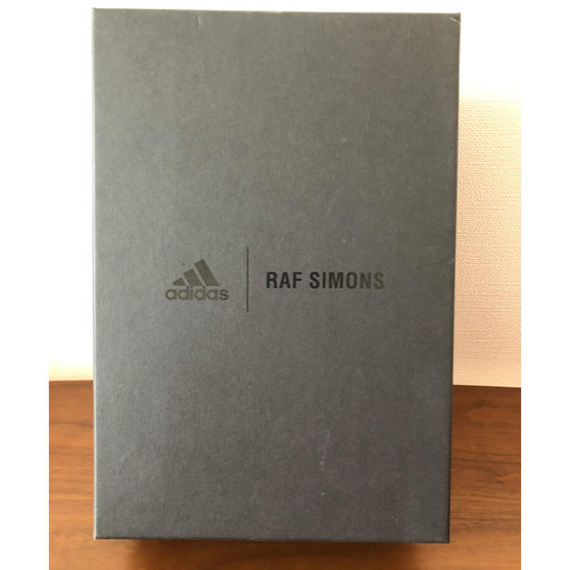 RAF SIMONS(ラフシモンズ)のRAF SIMONS /adidas  スニーカー26c メンズの靴/シューズ(スニーカー)の商品写真