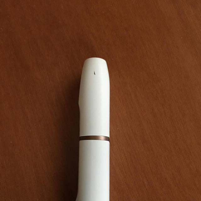 IQOS(アイコス)のiQOS2.4plusホルダー・ホルダーキャップ メンズのファッション小物(タバコグッズ)の商品写真