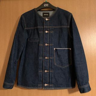 ズッカ Gジャン/デニムジャケット(レディース)の通販 17点 | ZUCCaの ズッカ Gジャン/デニムジャケット(レディース)の通販 17点 | ZUCCaの
