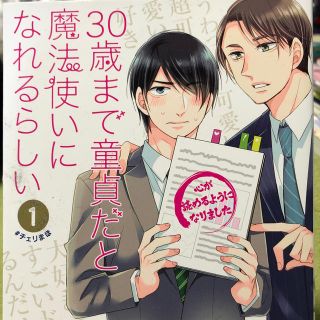 スクウェアエニックス(SQUARE ENIX)の３０歳まで童貞だと魔法使いになれるらしい  セット(少年漫画)