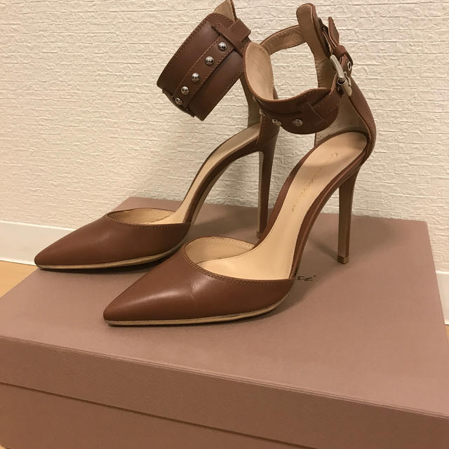 Gianvito Rossi パンプスレディース