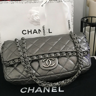 シャネル(CHANEL)のまりちゃん様専用品(ショルダーバッグ)