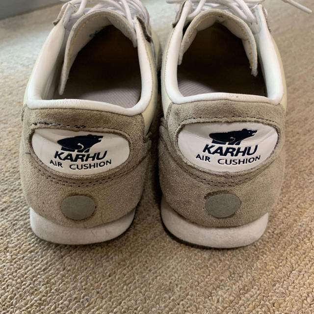 KARHU(カルフ)の☆アキン様専用　KARFU スニーカー　23.5cm☆ レディースの靴/シューズ(スニーカー)の商品写真