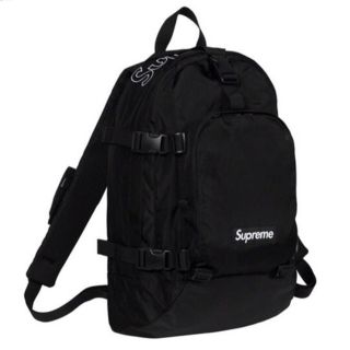 シュプリーム(Supreme)のBackpack 2019FWモデル(バッグパック/リュック)