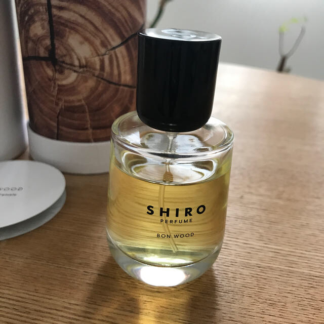 shiro(シロ)のSHIRO パフューム コスメ/美容の香水(香水(女性用))の商品写真