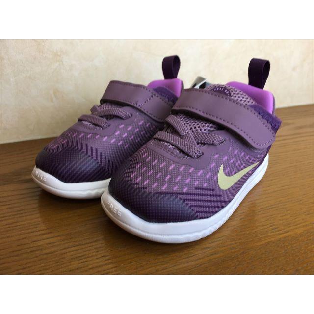 NIKE(ナイキ)のナイキ フリーラン2018TDV ベビーシューズ 16,0cm 新品 (282) キッズ/ベビー/マタニティのキッズ靴/シューズ(15cm~)(スニーカー)の商品写真