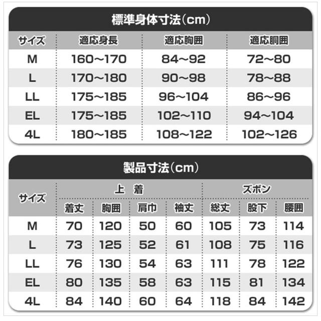 マック(Makku) レインウェア レインコート  メンズのファッション小物(レインコート)の商品写真