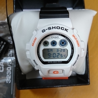 ジーショック(G-SHOCK)のG-SHOCK DW-6900NC-7JF

(腕時計(デジタル))