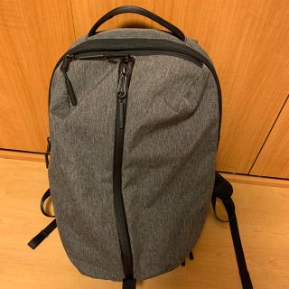 Aer Aer/FIT PACK 2 シーシックス バッグ グレー【送料無料】(バッグパック/リュック)