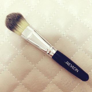 レブロン(REVLON)のRevlon ファンデーションブラシ(その他)