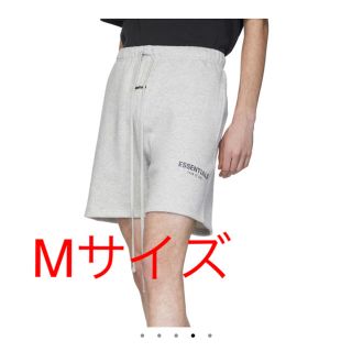 フィアオブゴッド(FEAR OF GOD)のFOG Essentials ショート パンツ ハーフ パンツ エッセンシャルズ(ショートパンツ)