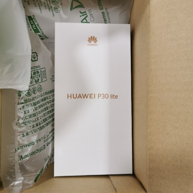 p30 lite 本体 SIMフリー 新品 【一部予約販売中】 - crossville