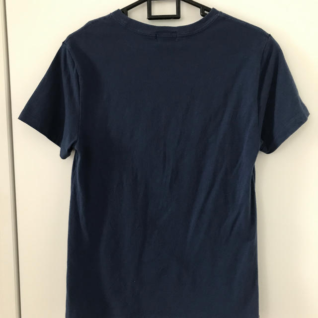 POLO RALPH LAUREN(ポロラルフローレン)の再お値下げ　Polo Ralph Lauren Tシャツ サイズ140-150  キッズ/ベビー/マタニティのキッズ服男の子用(90cm~)(Tシャツ/カットソー)の商品写真