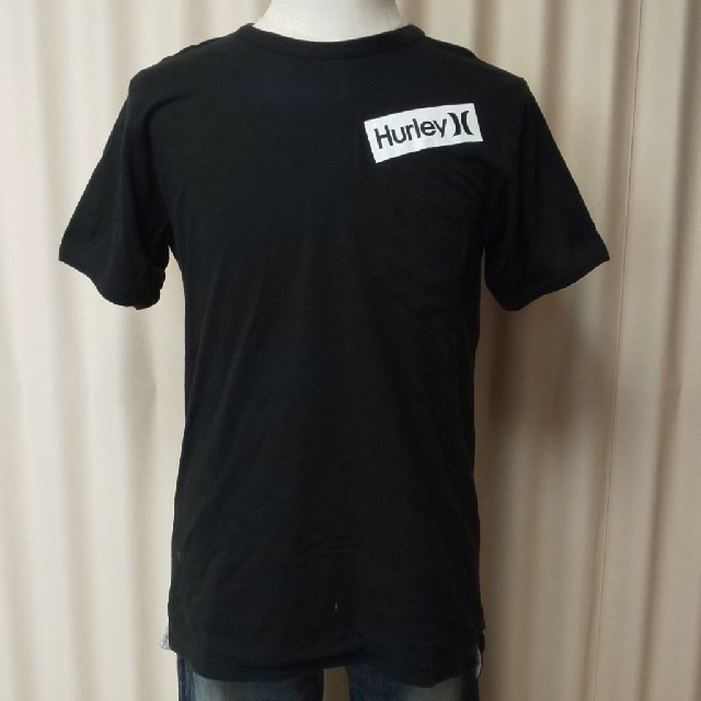 Hurley(ハーレー)のHURLEYーリバーシブルTシャツ メンズのトップス(Tシャツ/カットソー(半袖/袖なし))の商品写真
