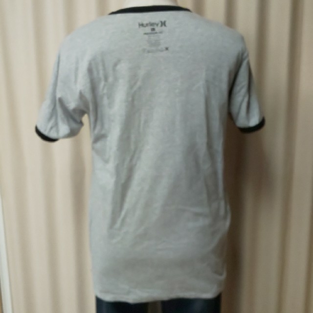 Hurley(ハーレー)のHURLEYーリバーシブルTシャツ メンズのトップス(Tシャツ/カットソー(半袖/袖なし))の商品写真