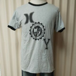 ハーレー(Hurley)のHURLEYーリバーシブルTシャツ(Tシャツ/カットソー(半袖/袖なし))