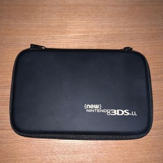 ニンテンドー3DS(ニンテンドー3DS)の３ＤＳＬＬ　ケース(その他)