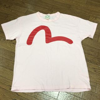 エビス(EVISU)の【値下げ】EVISU Tシャツ(Tシャツ/カットソー(半袖/袖なし))