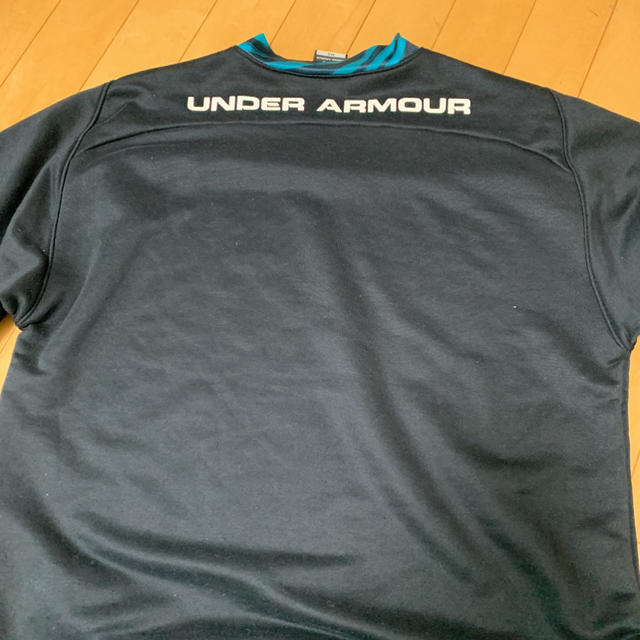 UNDER ARMOUR(アンダーアーマー)のアンダーアーマートレーナー メンズのトップス(スウェット)の商品写真