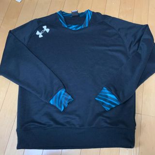 アンダーアーマー(UNDER ARMOUR)のアンダーアーマートレーナー(スウェット)