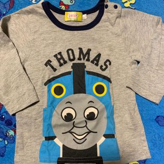 トーマス　子供服(Tシャツ/カットソー)