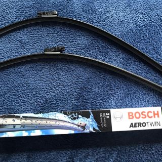 ボッシュ(BOSCH)のBOSCH AERO TWIN A719S(車種別パーツ)