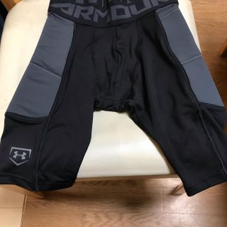 アンダーアーマー(UNDER ARMOUR)のアンダーアーマースライディングパンツ(その他)