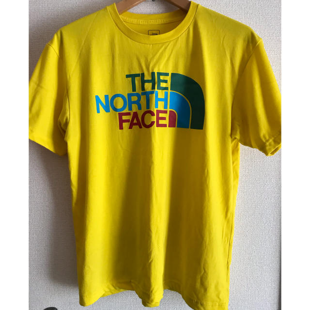 THE NORTH FACE(ザノースフェイス)のTHE NORTH FACE 速乾Tシャツ メンズのトップス(Tシャツ/カットソー(半袖/袖なし))の商品写真