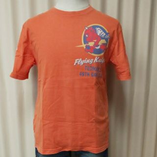 テッドマン(TEDMAN)のTed Companyー Tシャツ(Tシャツ/カットソー(半袖/袖なし))