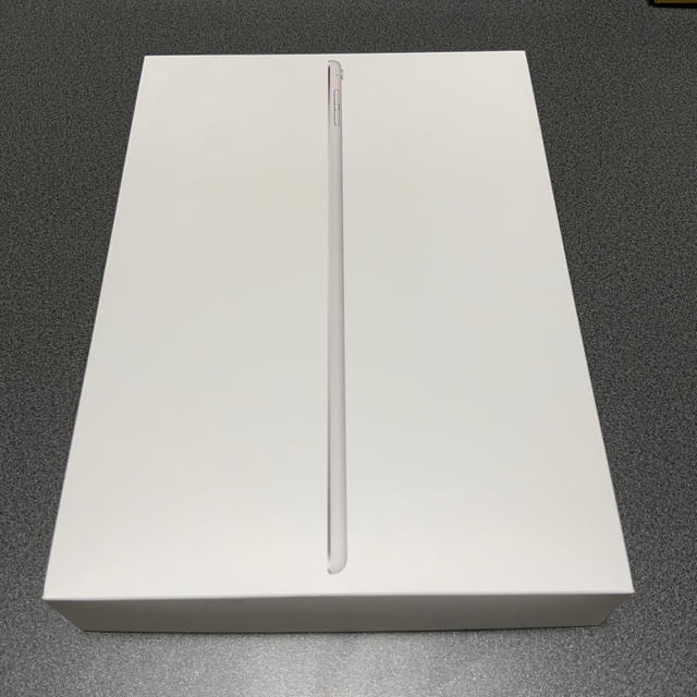 iPad Pro 9.7インチ Wi-Fiモデル 32GB MLMP2J/A