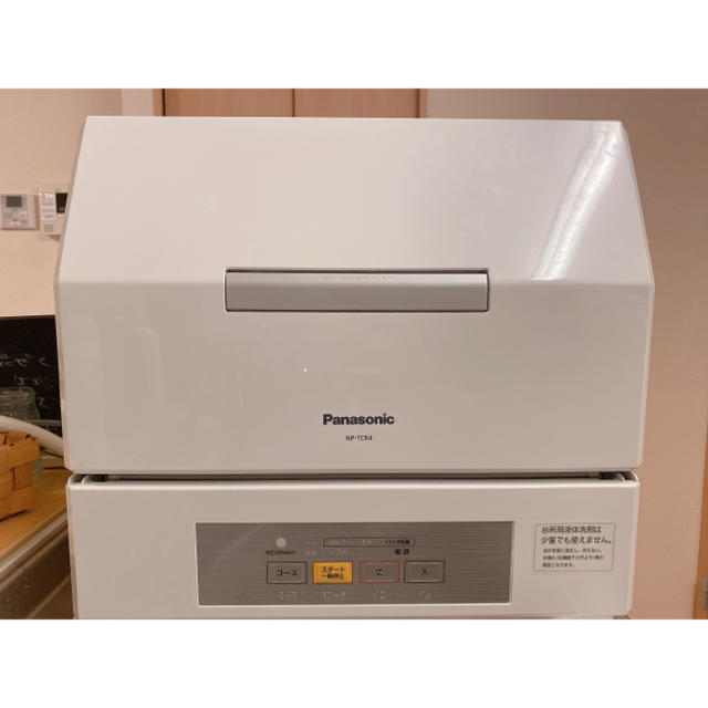 Panasonic プチ食洗機