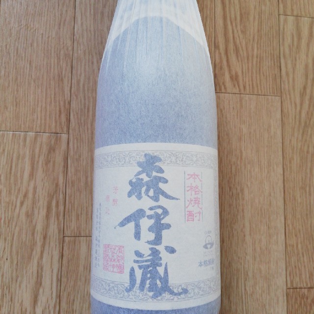 森伊蔵　1.8L