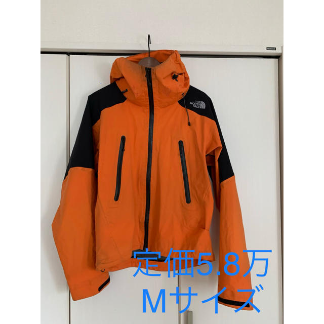 north face ノースフェイス ICICLE JACKET ジャケットのサムネイル