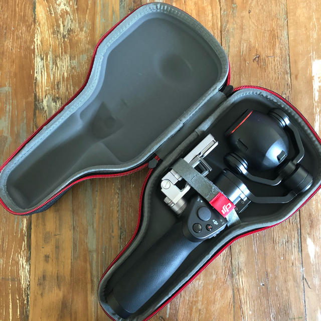 新発売 DJI OSMO+ オズモプラス 欠品無し ビデオカメラ 新発売 DJI OSMO+ オズモプラス 欠品無し ビデオカメラ
