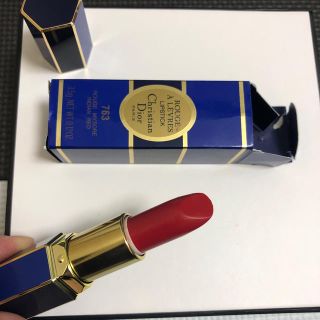 クリスチャンディオール(Christian Dior)のクリスチャンディオール リップスティック口紅 763 インディアン レッド(口紅)