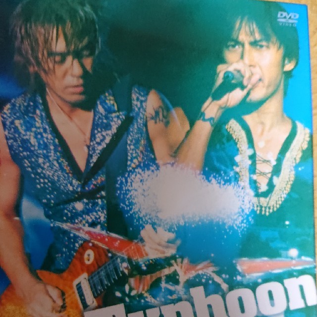 Typhoon　No．15～B’z　LIVE-GYM　The　Final　Ple