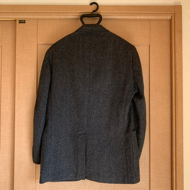 Brooks Brothers(ブルックスブラザース)のテーラードジャケット（シングル3つボタン）（ウール100%） メンズのジャケット/アウター(テーラードジャケット)の商品写真