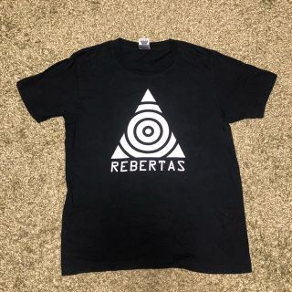 リベルタス(REBERTAS)のリベルタス　REBERTAS Tシャツ　マホト(Tシャツ/カットソー(半袖/袖なし))