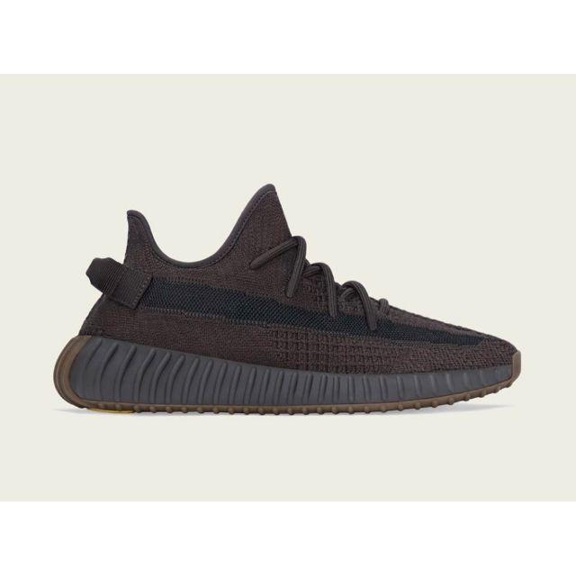 YEEZY BOOST 350 V2 CINDER 26cm