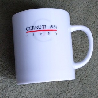 セルッティ(Cerruti)のセルッティ マグカップ(グラス/カップ)