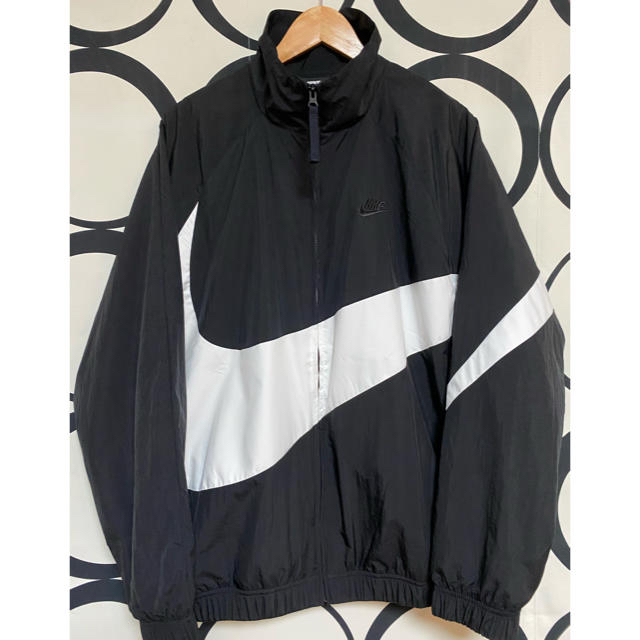 NIKE(ナイキ)のナイキNike Sportswear Men's Woven Jacket メンズのジャケット/アウター(ナイロンジャケット)の商品写真