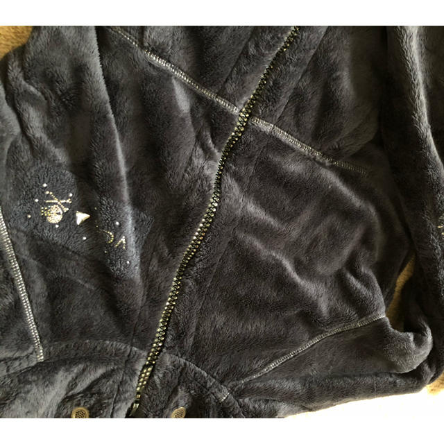 FranCisT_MOR.K.S.(フランシストモークス)のフランシストモークススワロモヘアセットアップジャージパジャマサイズ2 メンズのジャケット/アウター(その他)の商品写真
