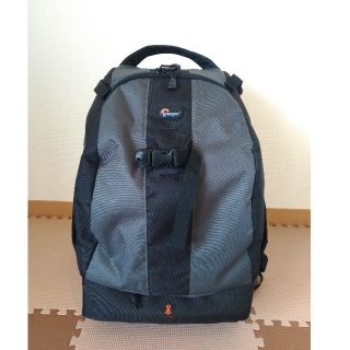 美品 Lowepro カメラバッグ フリップサイド Flipside400AW(ケース/バッグ)