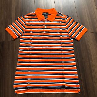 ポロラルフローレン(POLO RALPH LAUREN)のポロシャツ(Tシャツ/カットソー)